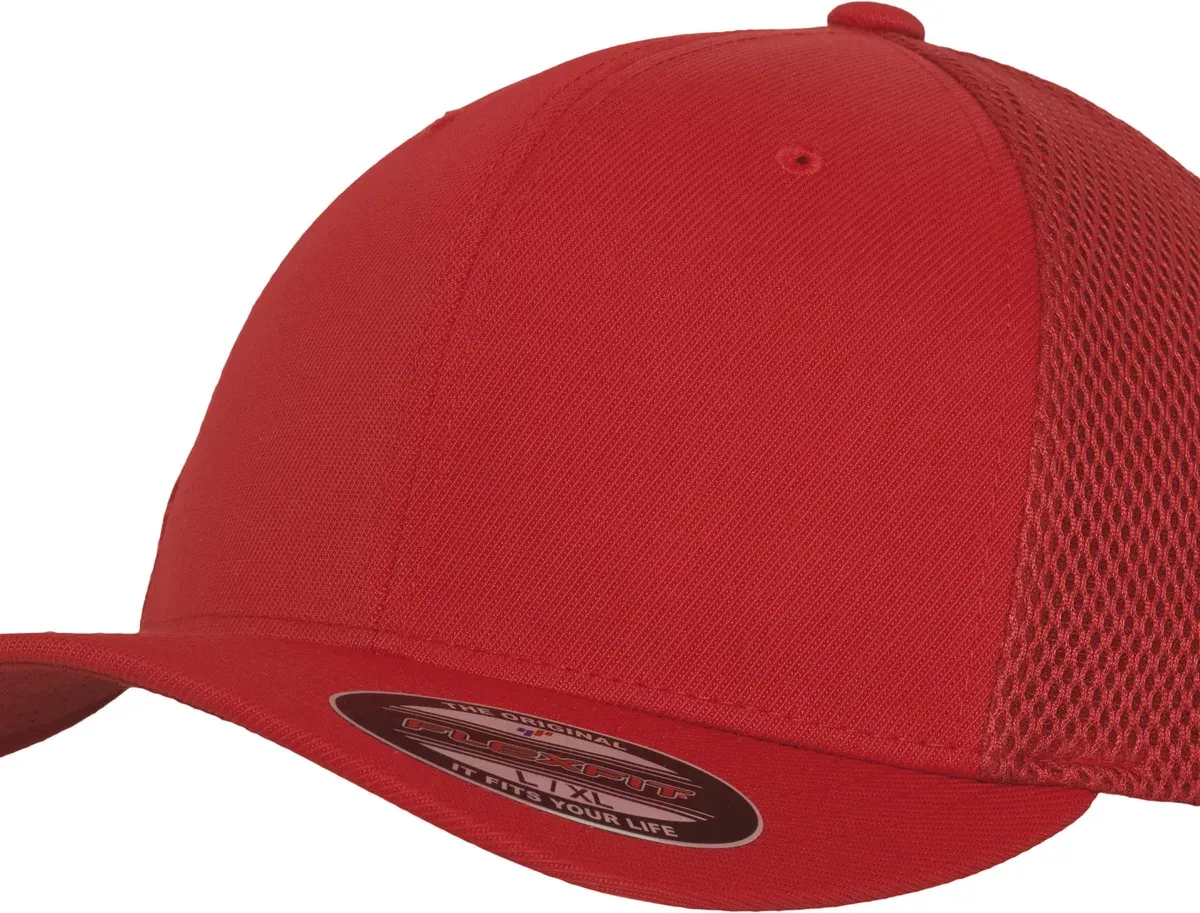 Casquette Tactel Mesh