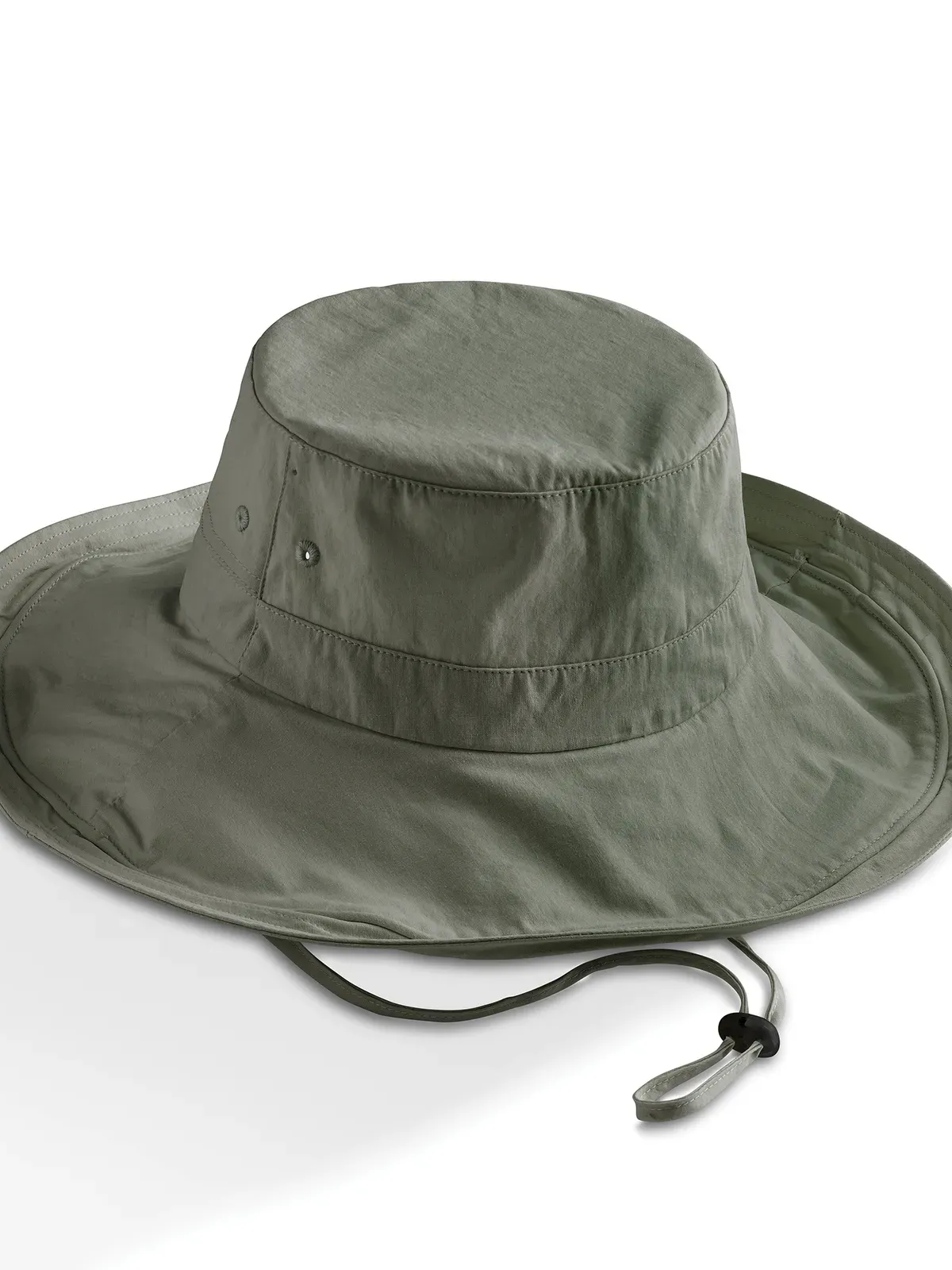 Outback hat – Olive