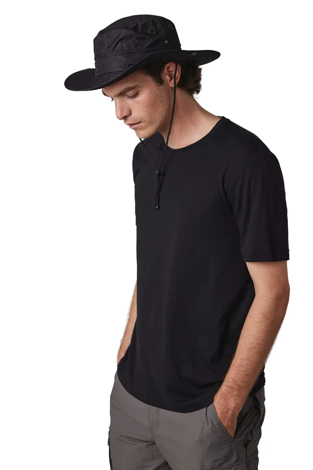 Chapeau outdoor