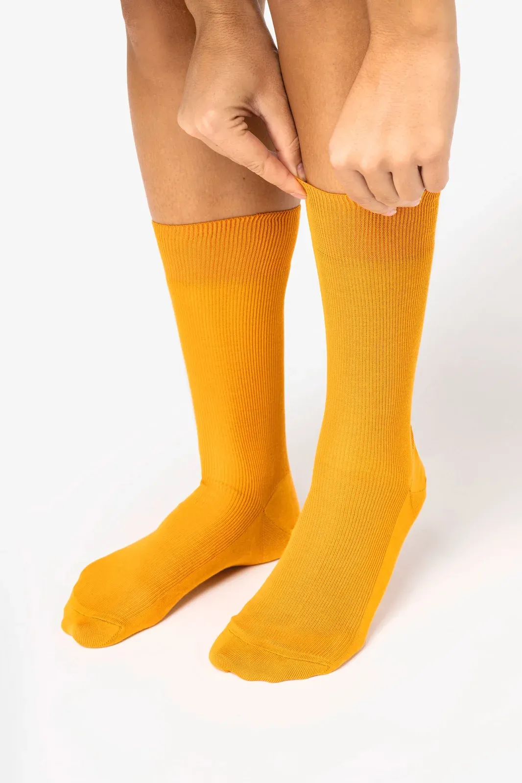 Chaussettes unisexes