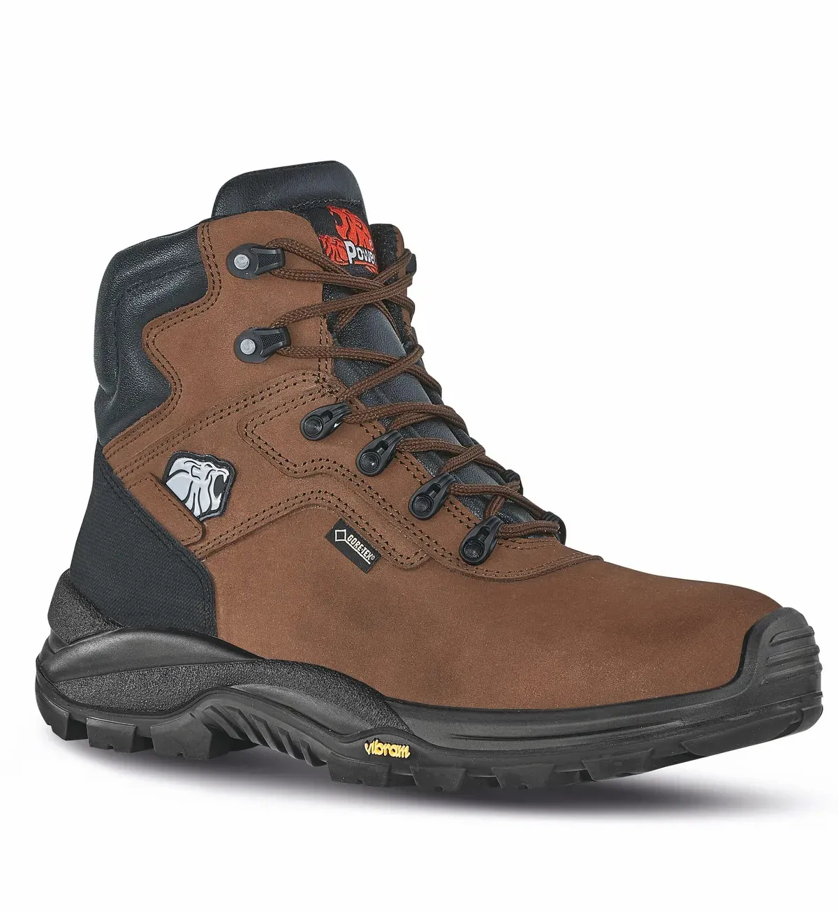 Chaussures de sécurité Climb GTX
