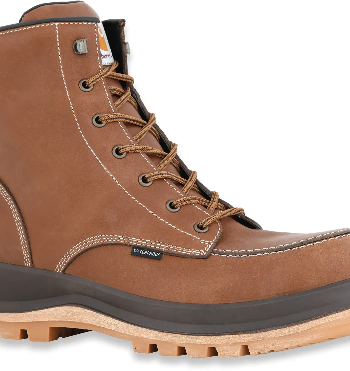 Chaussures de sécurité homme Hamilton 6''