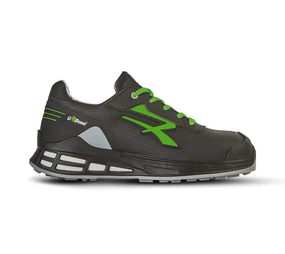Jago safety shoes