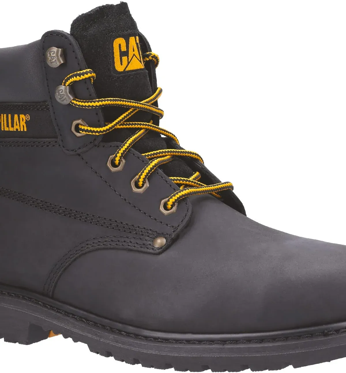 Chaussures de sécurité "Powerplant"
