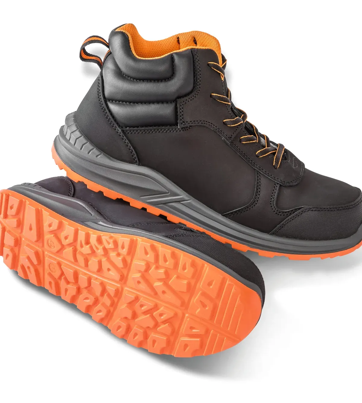 Chaussures de sécurité Stirling