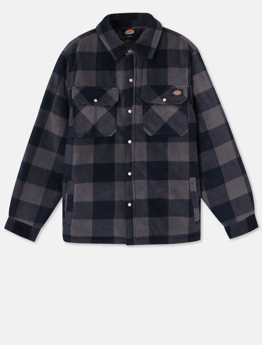 Portland shirt (EX. DSH5000) – Blue / Black