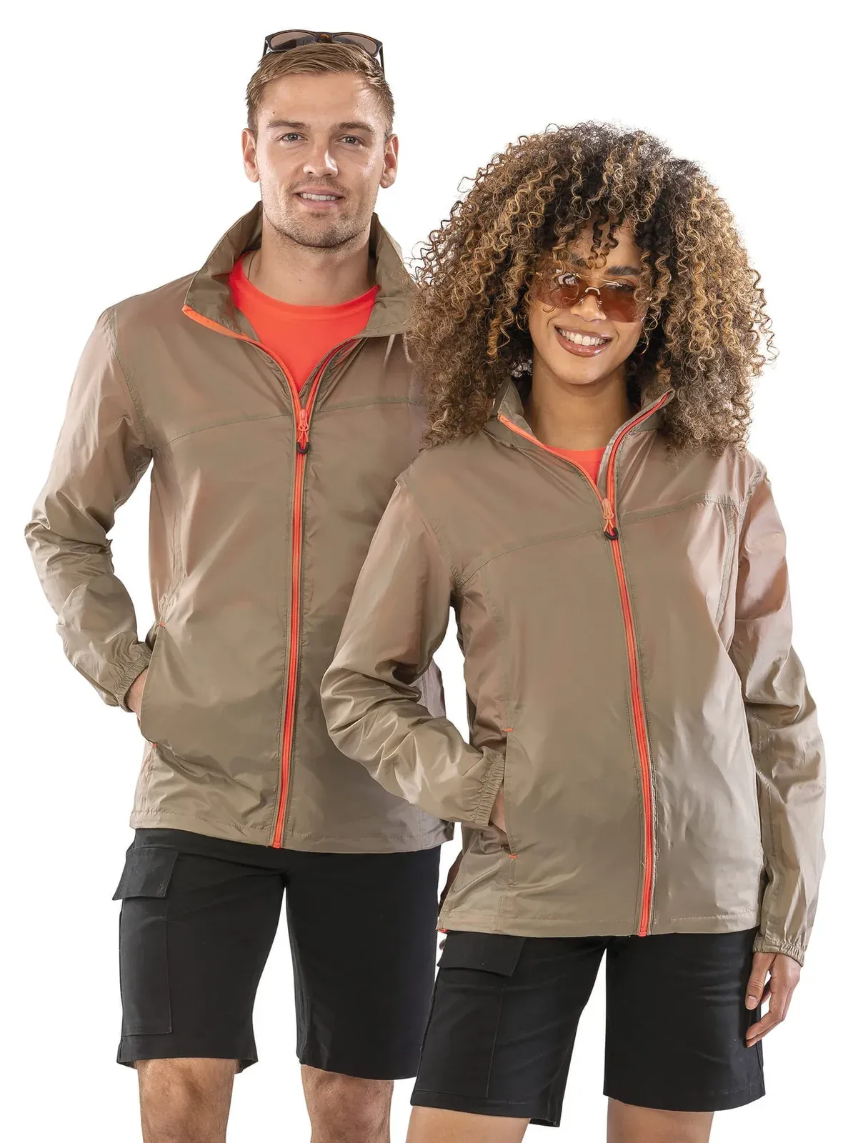 Cortavientos Hdi Quest Lightweight Stowable unisex