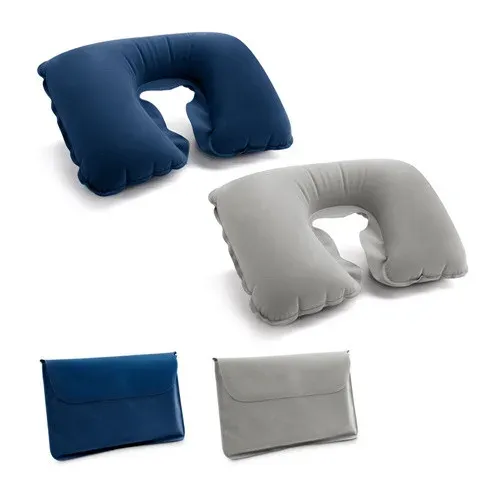 STRADA. Coussin de voyage gonflable