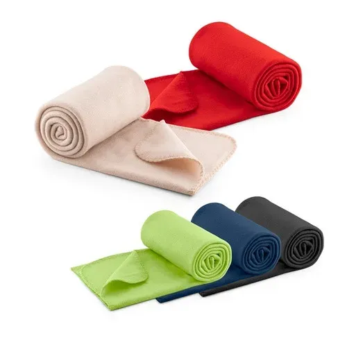 SULENA. Couverture polaire (180 g/m²)