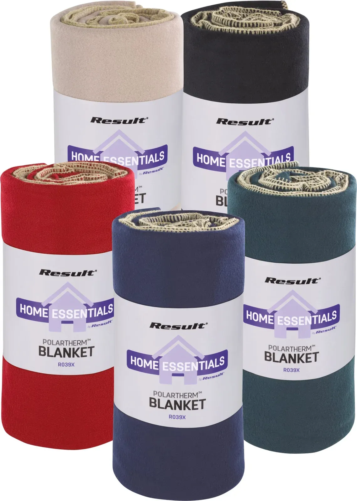 Couverture Polartherm™