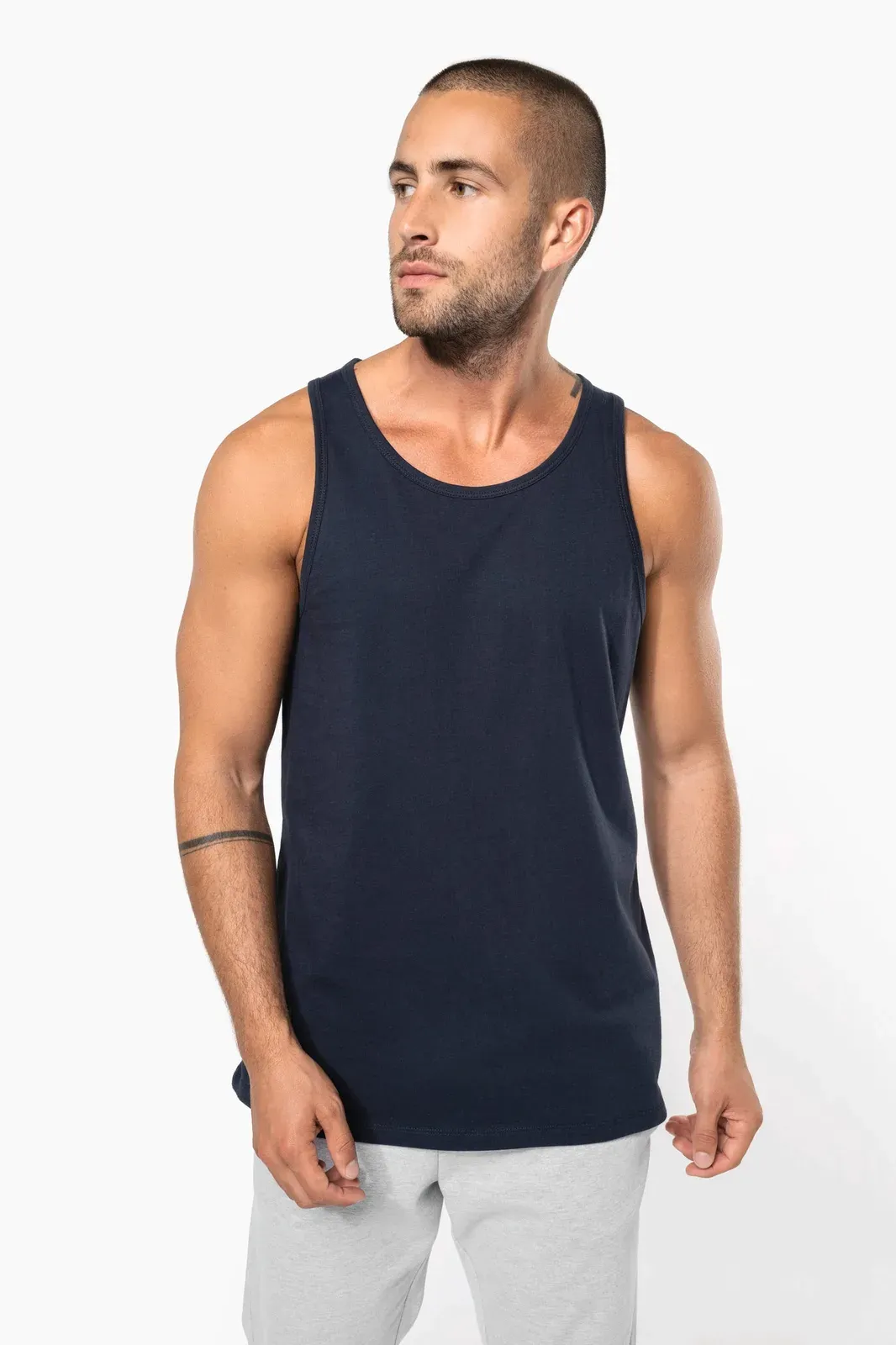 Camiseta de tirantes Bio150 de hombre