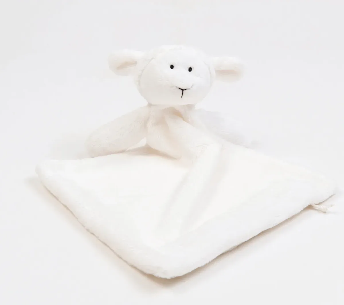 Doudou plat agneau