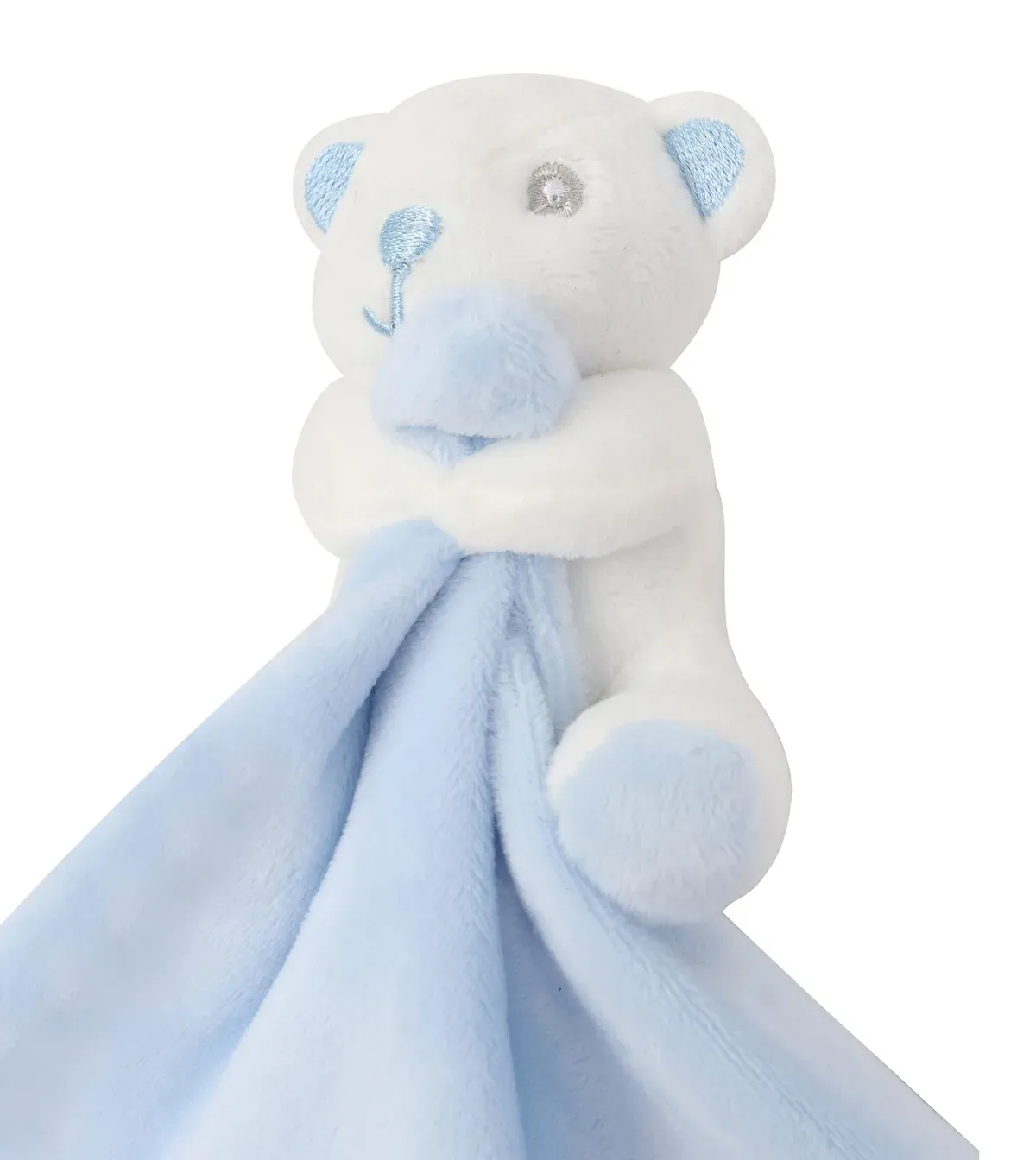 Doudou plat animal
