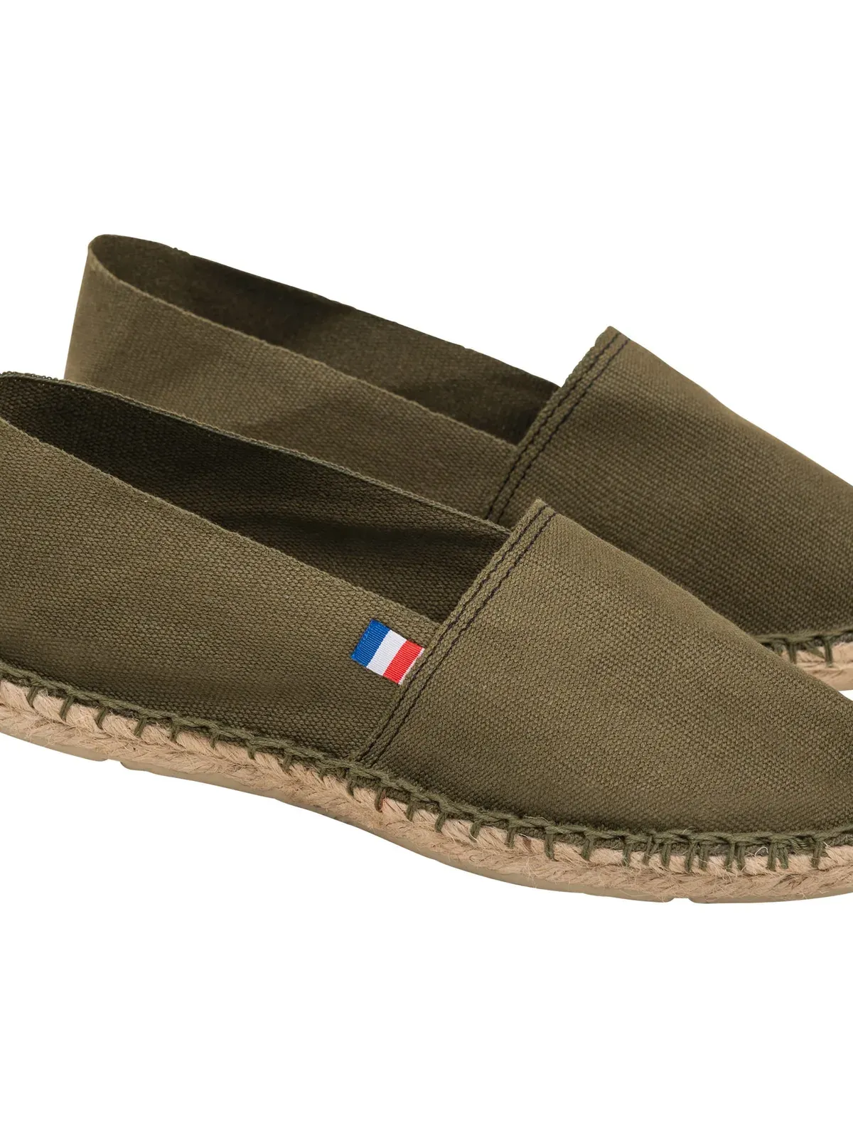 Espadrilles unisexe Made in France