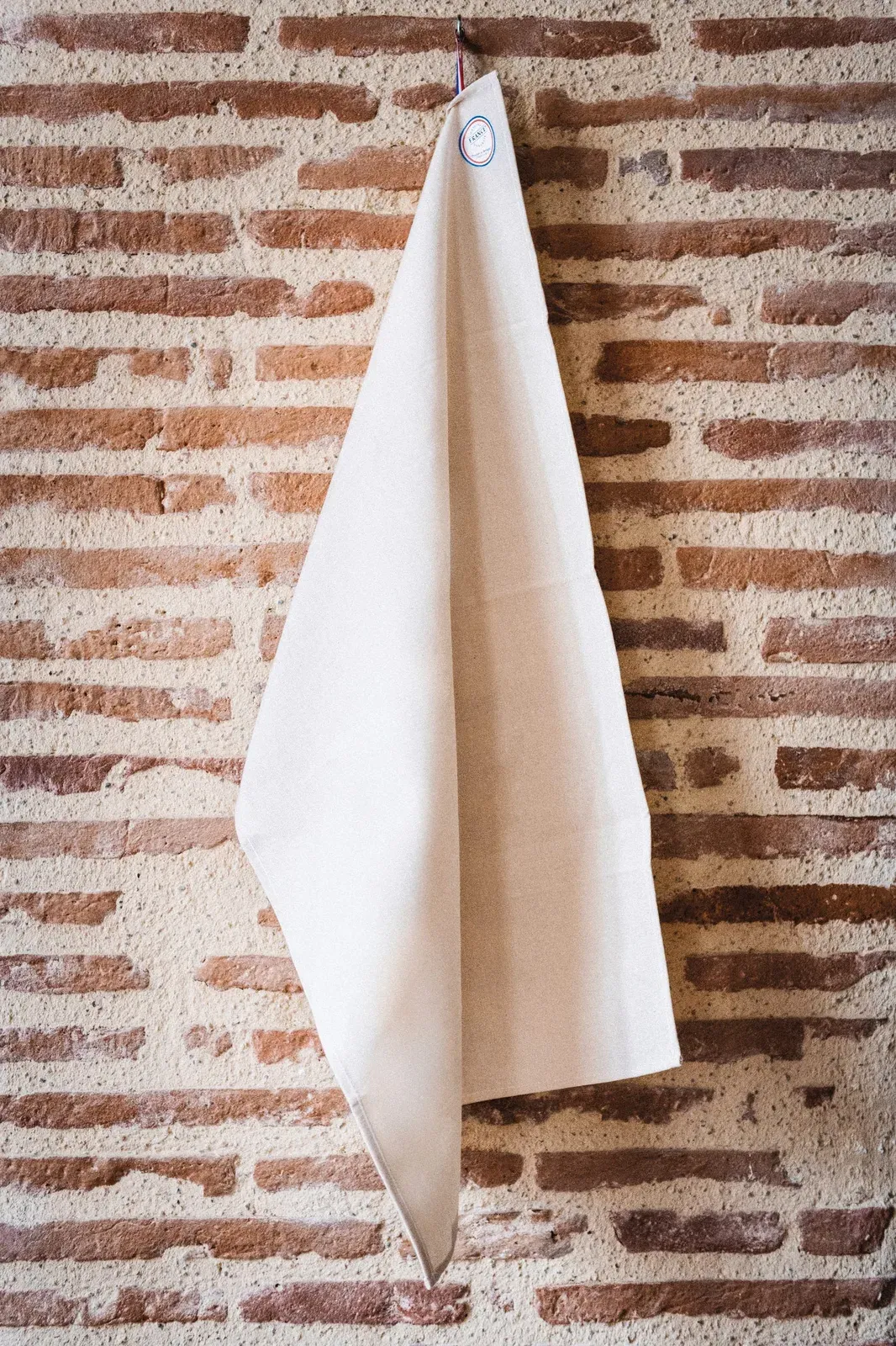 Hand towel - Tea towel "Origine France Garantie"