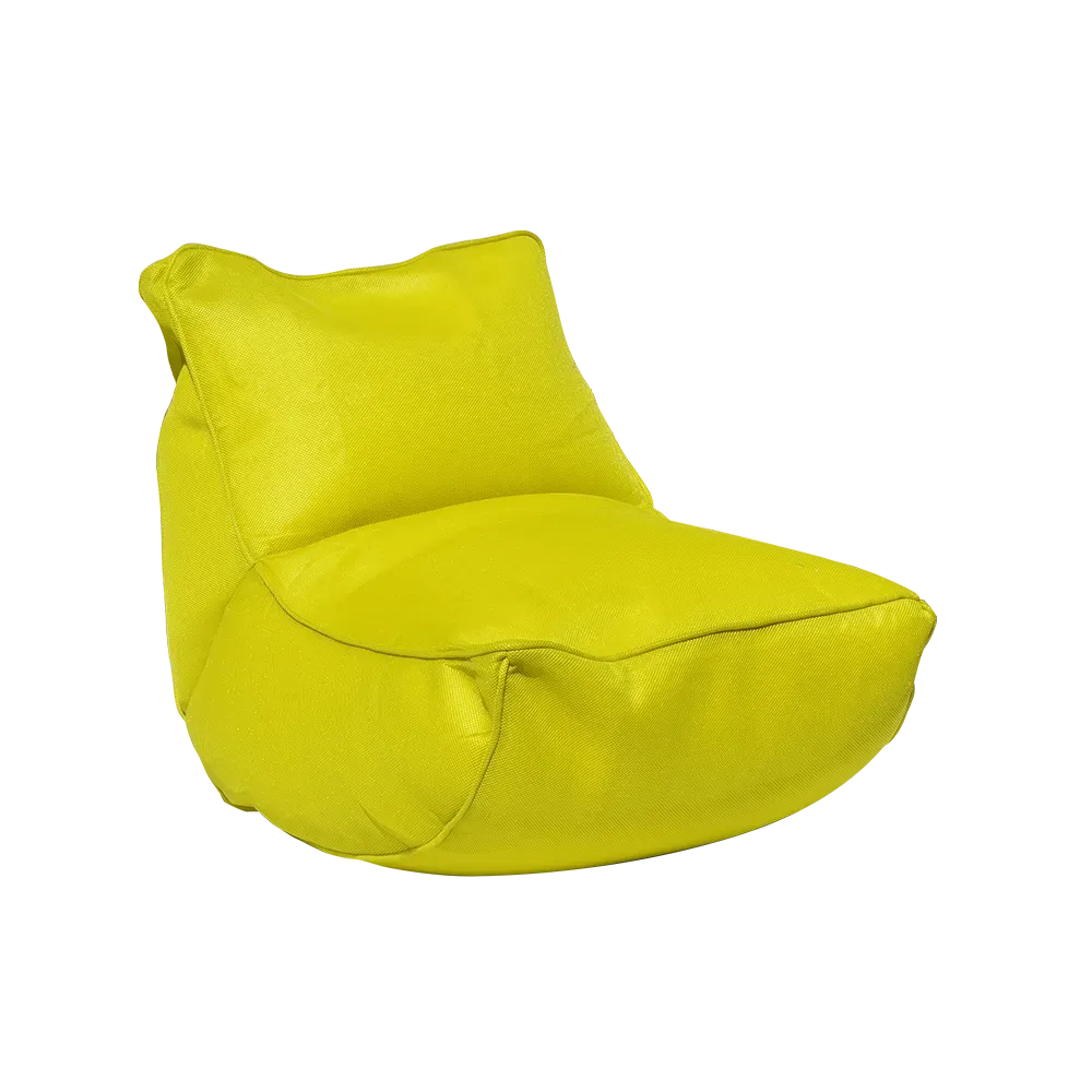 Sillón lounge outdoor – Anise Green