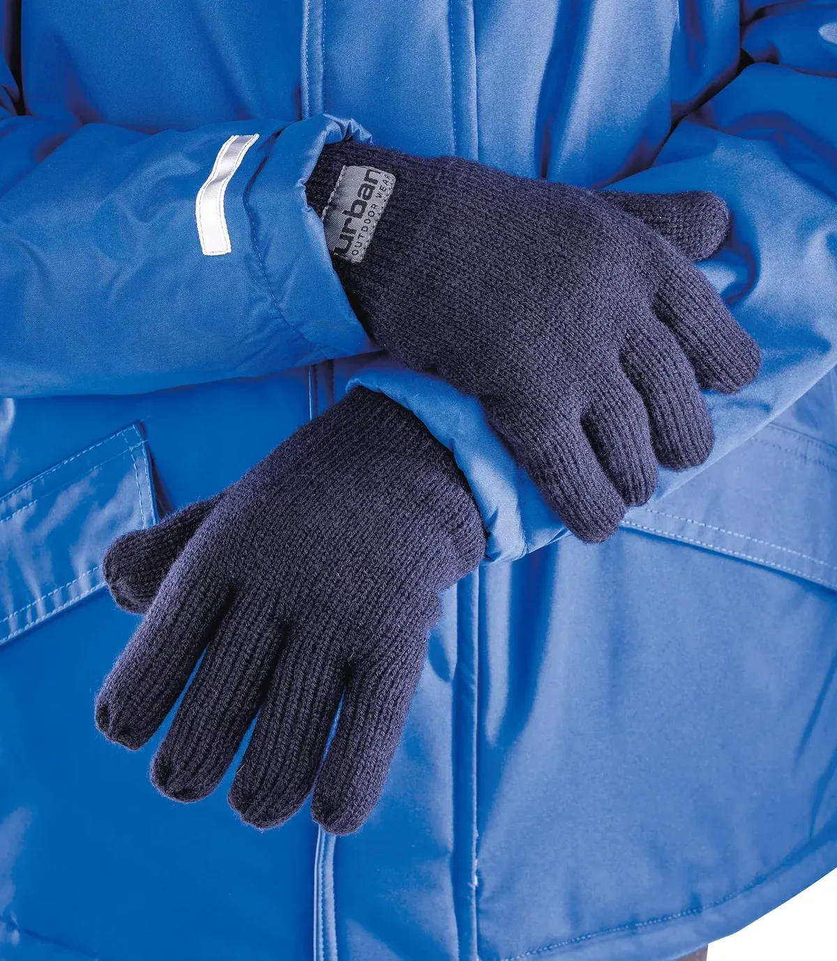 Gants classiques doublés en Thinsulate™