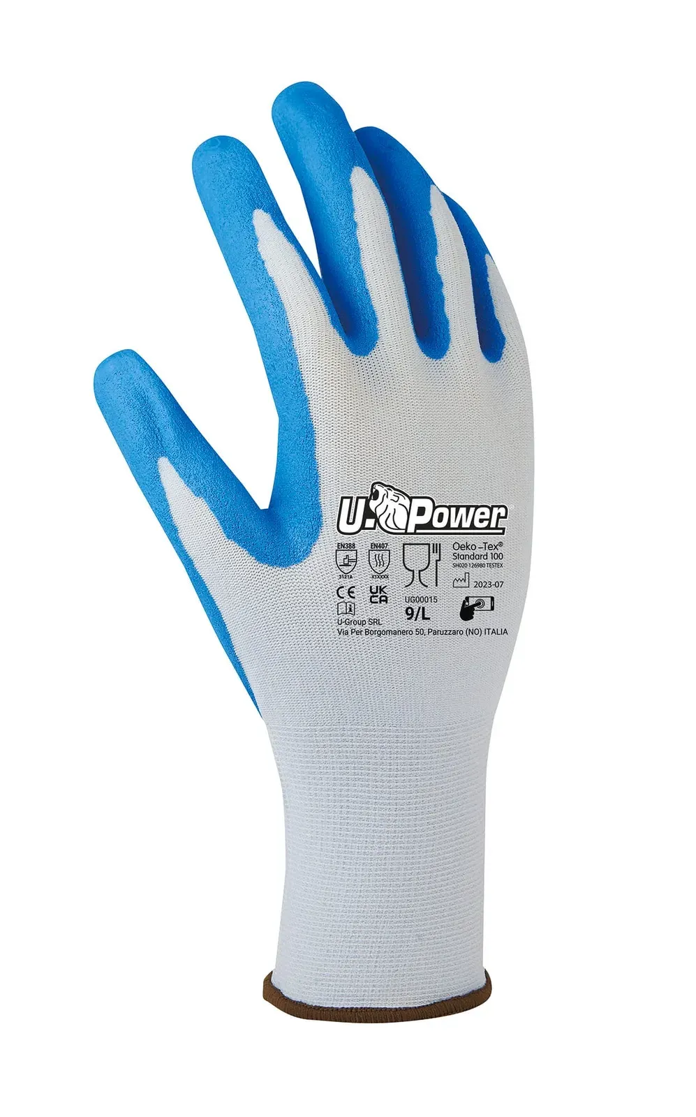 Gants de protection LAPIS