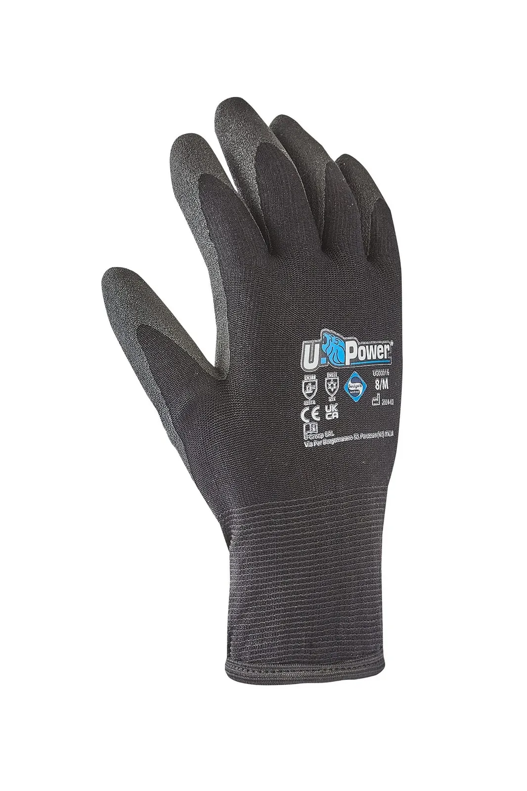 Olaf protective gloves