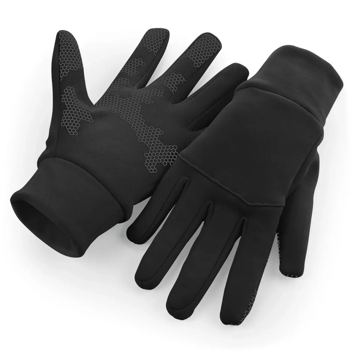 Guantes deportivos Softshell