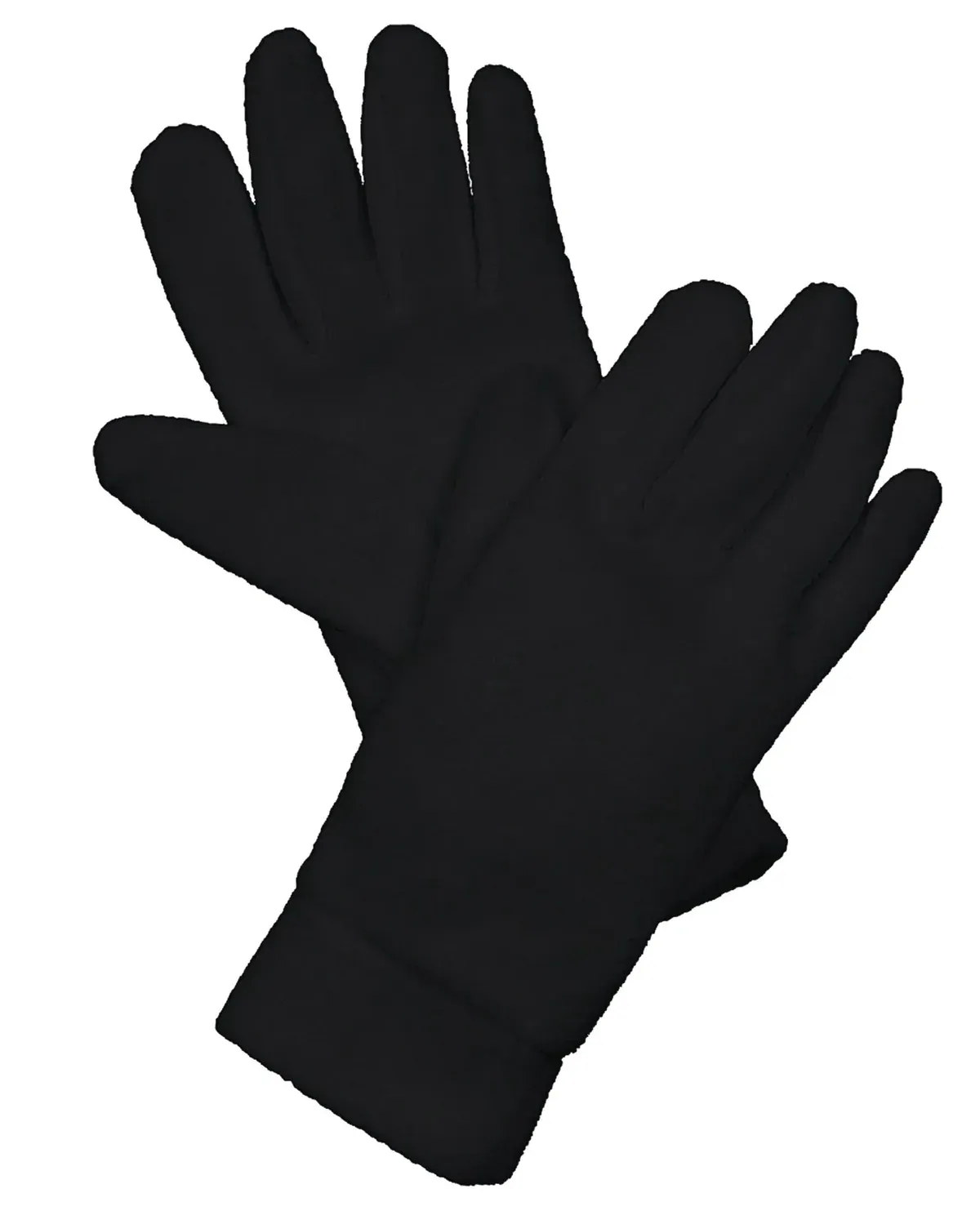 Guantes polares