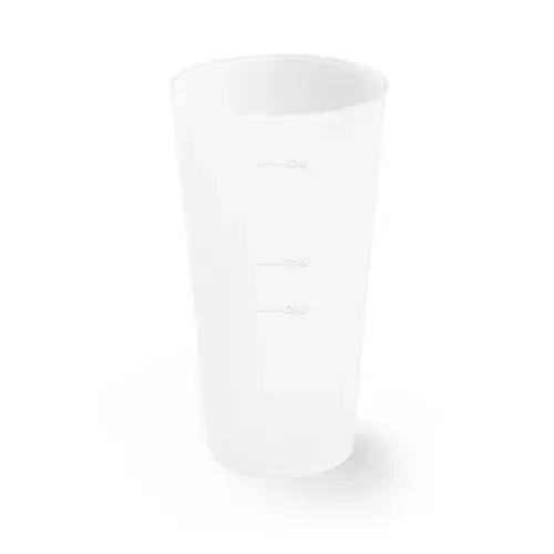 KANE L. Vaso reutilizable 620 mL