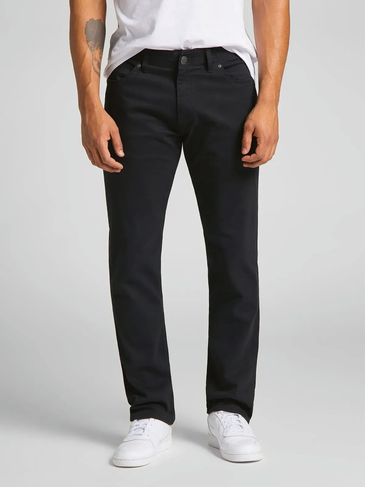 Extreme Motion Straight Jeans