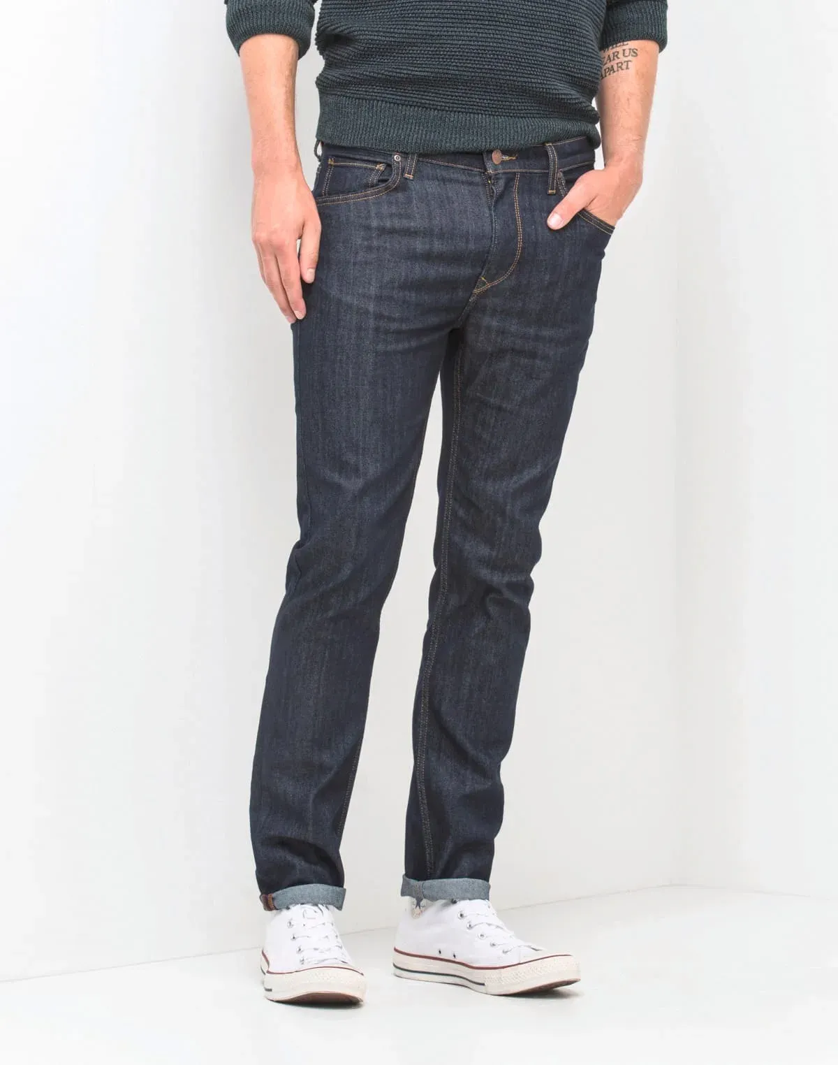 Rider Slim Men's Jeans