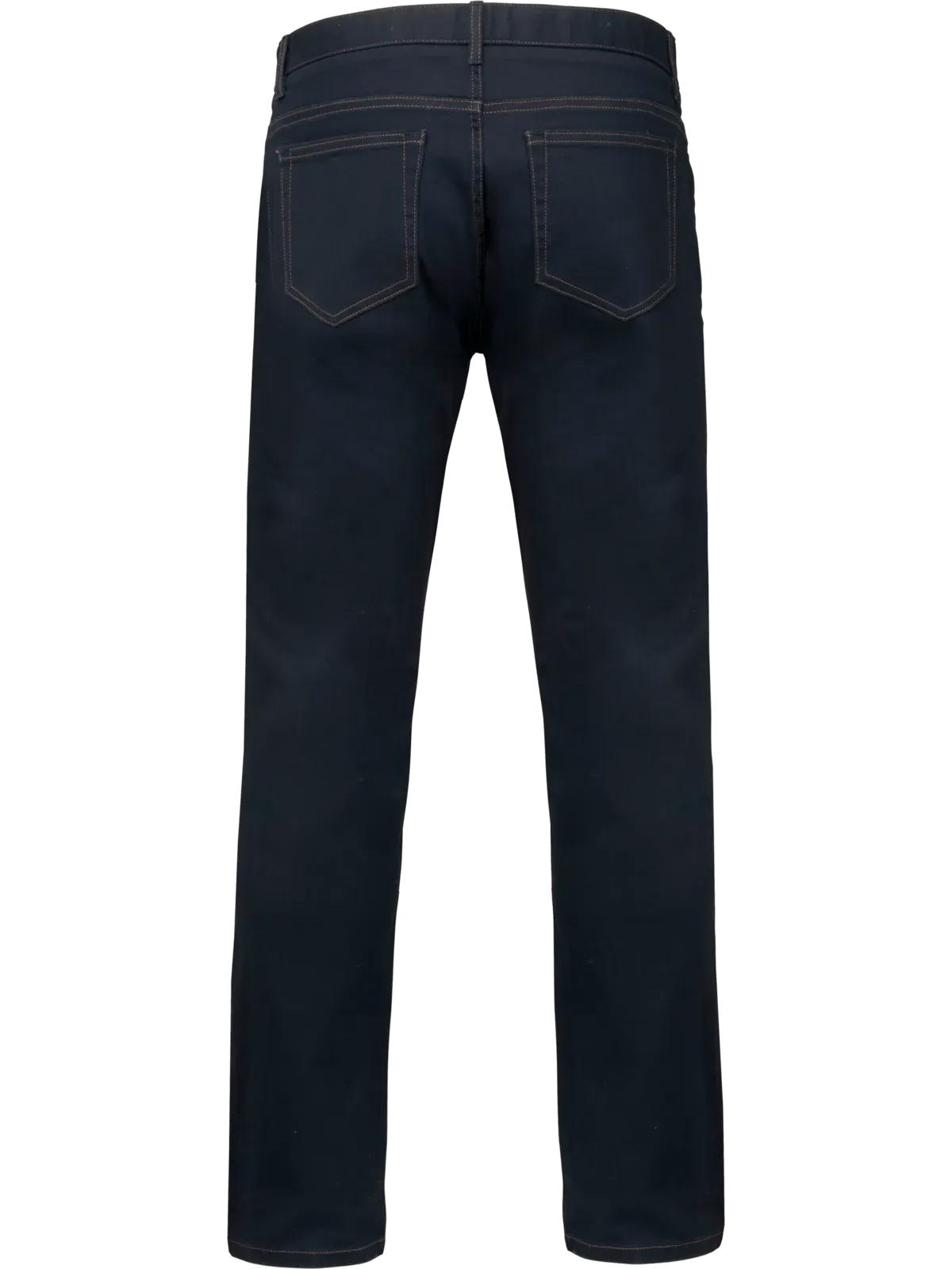Men's Premium jeans – Dark Blue Denim