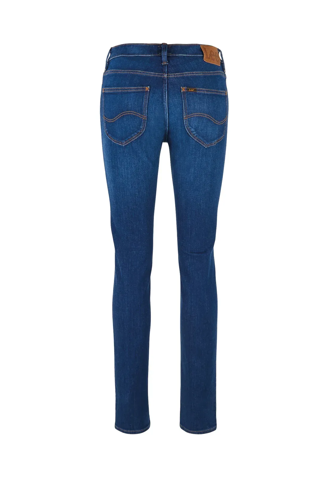 Vaqueros de mujer Elly Slim – Night Sky