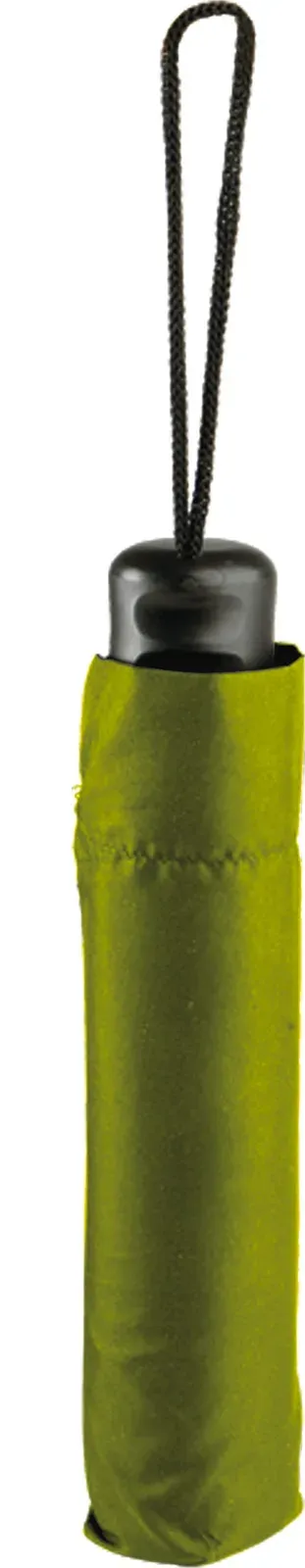 Foldable mini umbrella