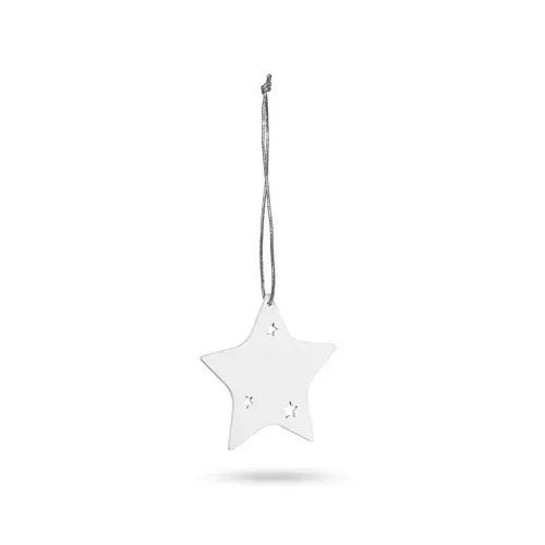 ASPEN. Ornements de Noël