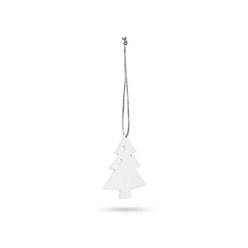MORZINE. Colgantes Navideños
