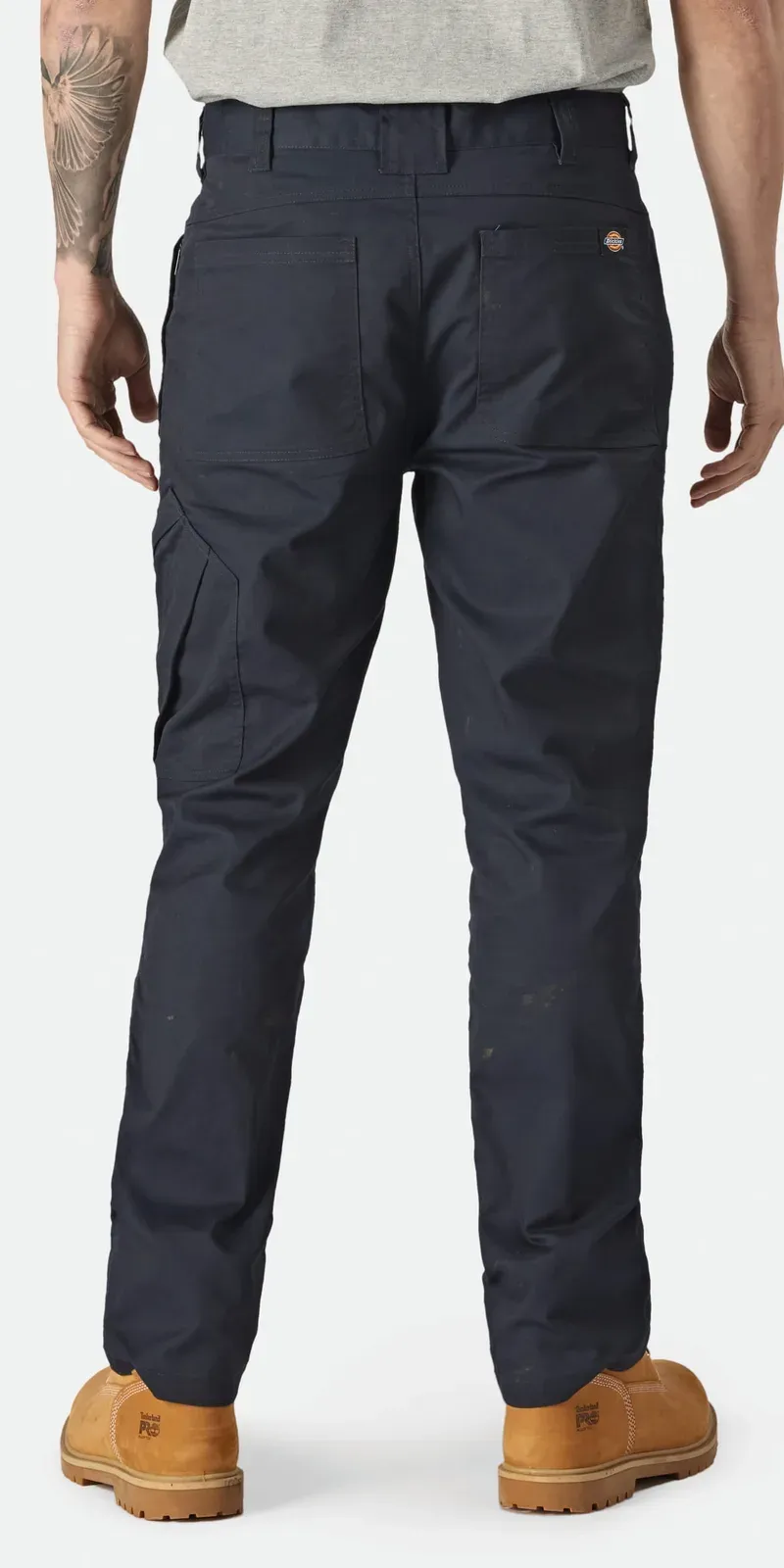 Men’s ACTION FLEX trousers (TR2025R)