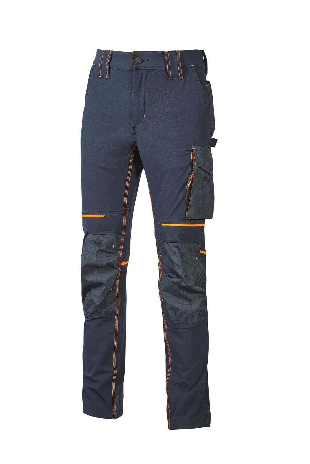 Men's Atom trousers