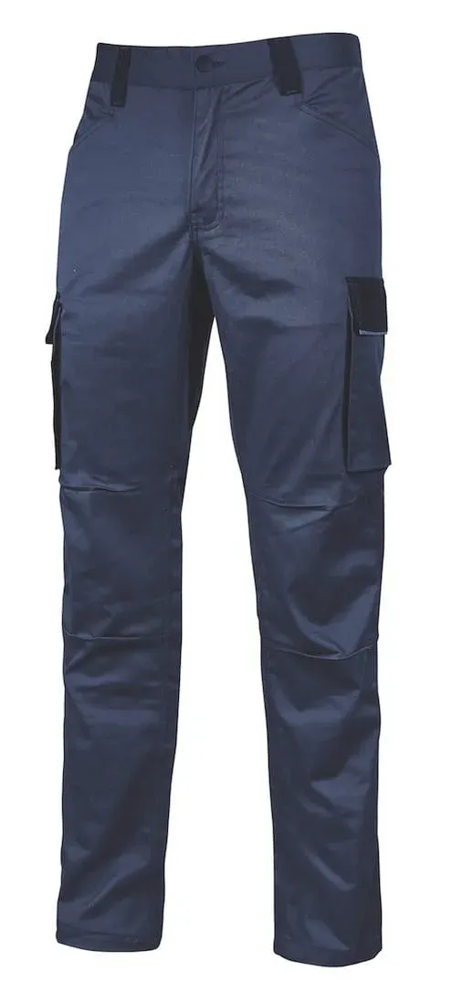 Men's Crazy cargo trousers