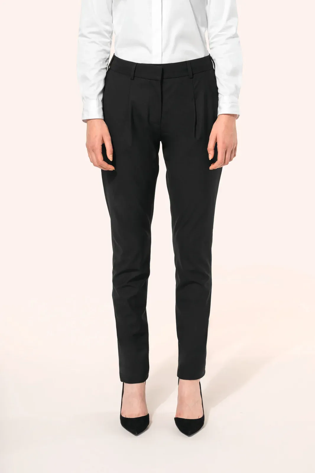 Ladies' city trousers