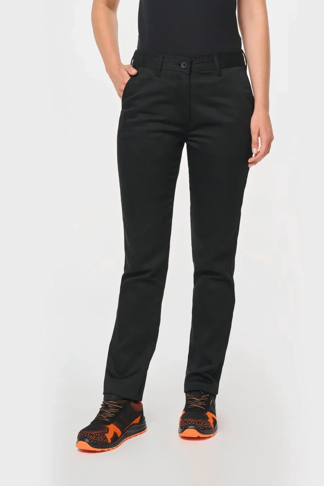 Women's Day To Day trousers