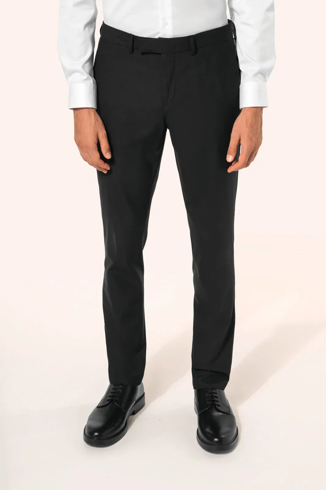 Men’s suit trousers