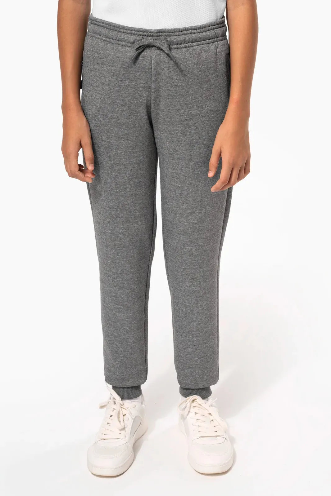 Kids' multisport jogging pants with pockets