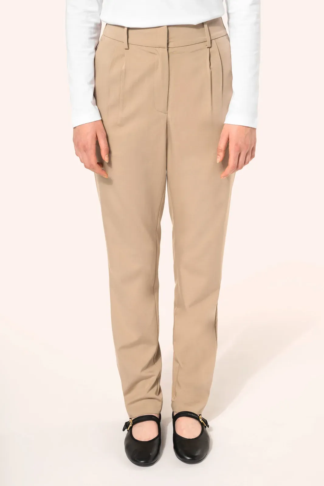 Ladies’ trousers