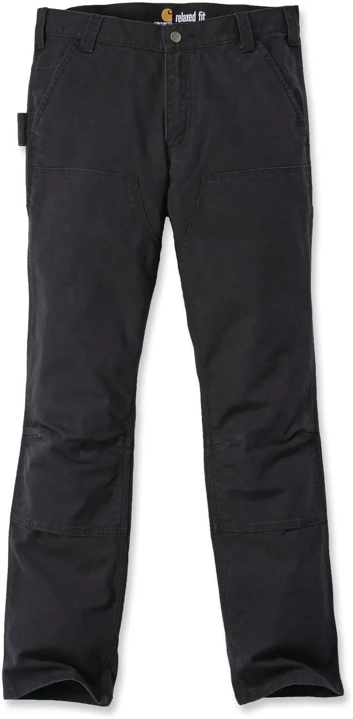 Men's Stretch Cotton Duck trousers