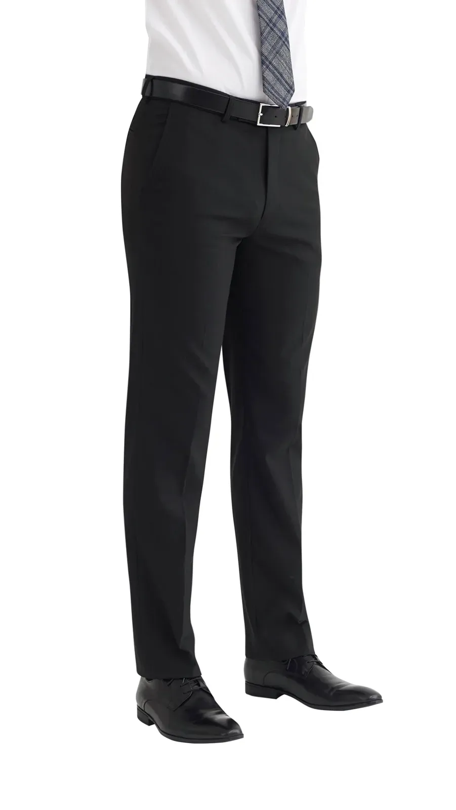 Monaco trousers – Black