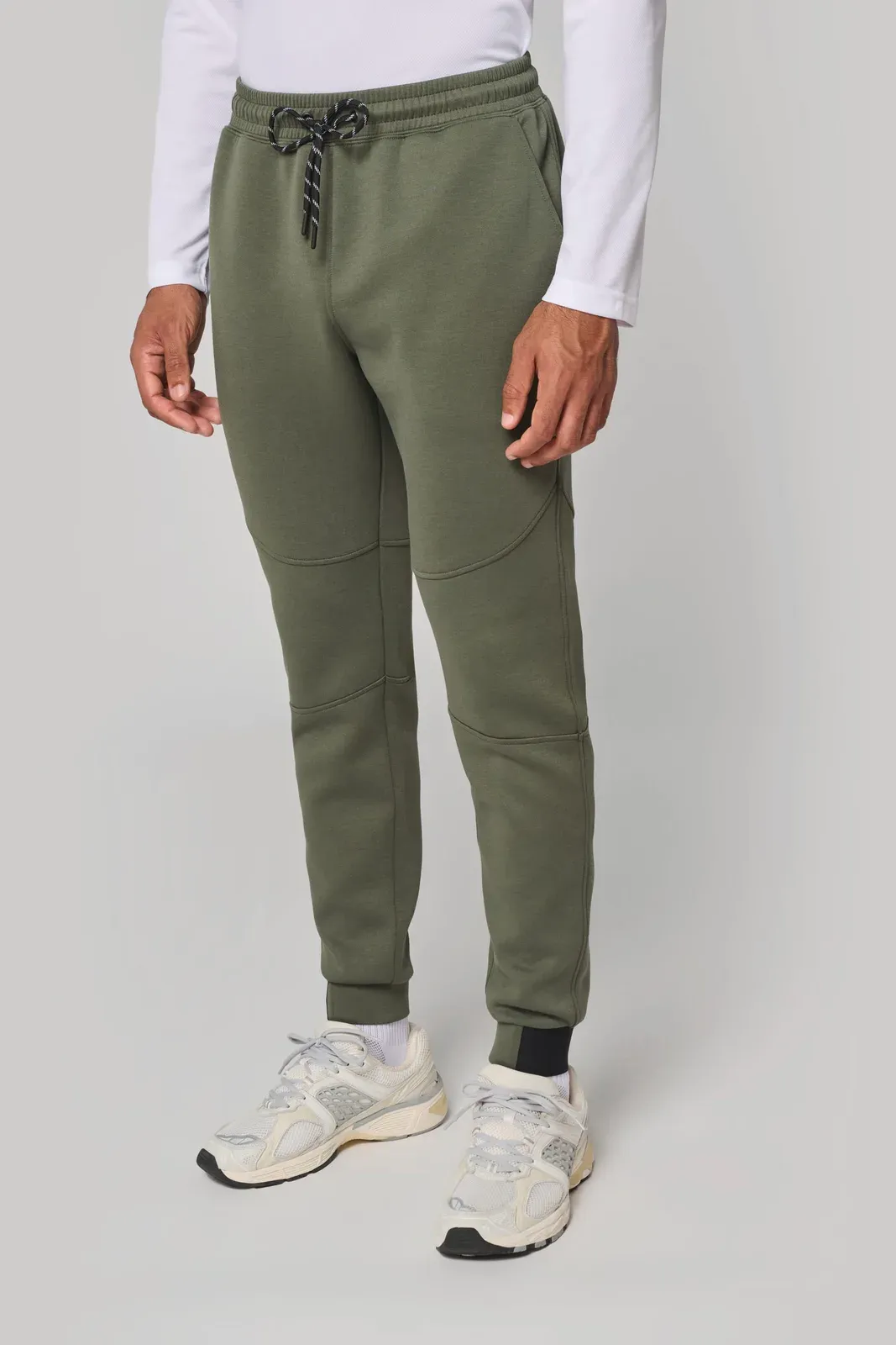 Men's performance trousers