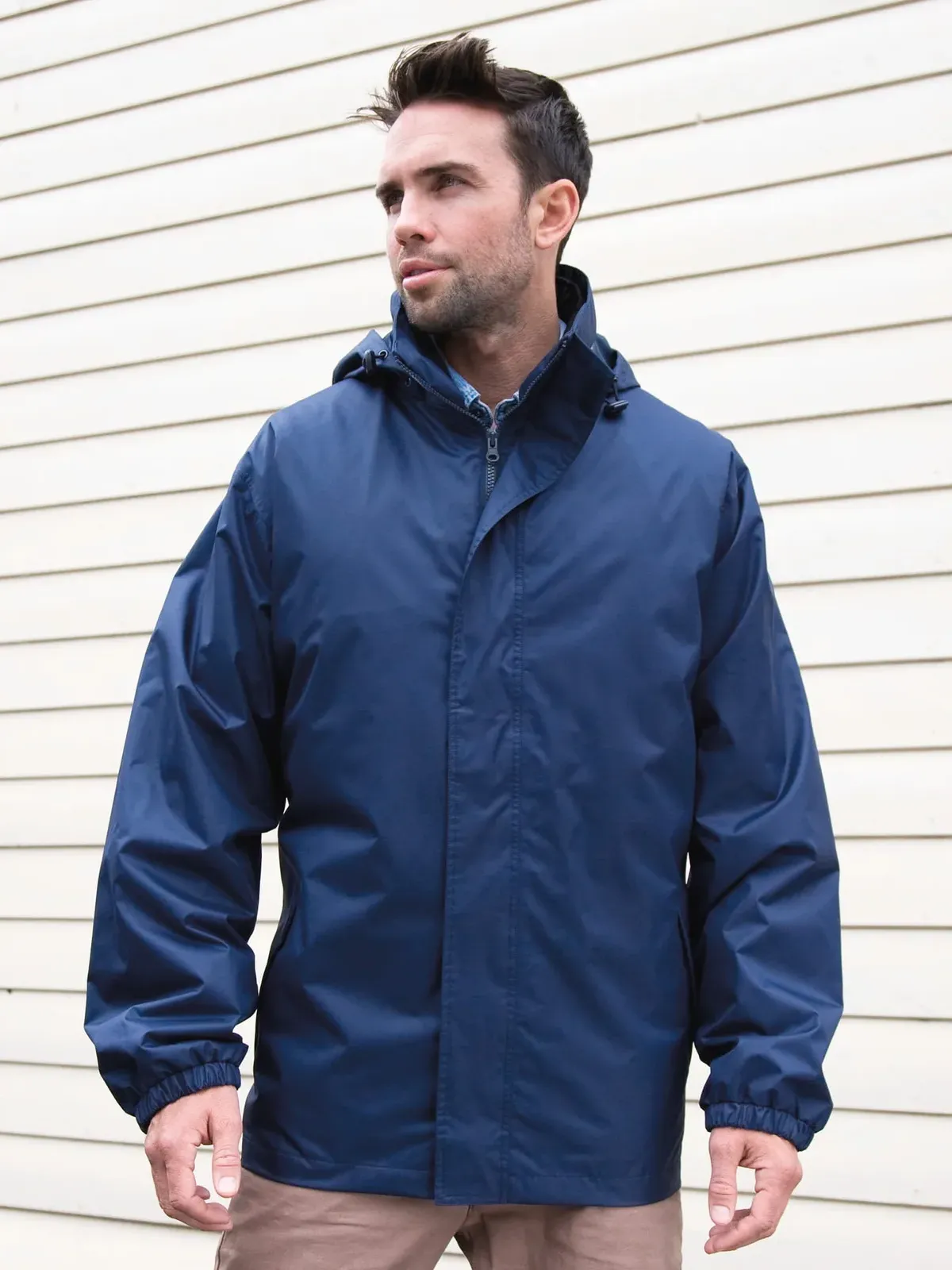 Parka 3 en 1 Core