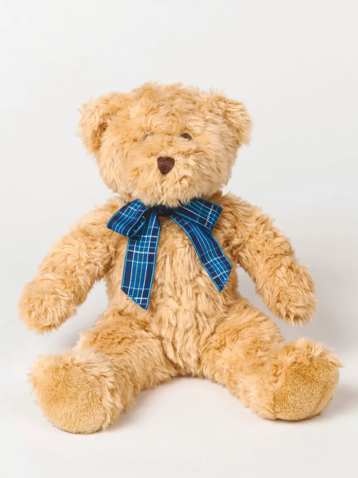Peluche ours Bracken