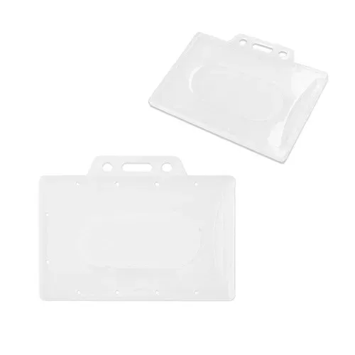 PRYMA. Rigid PP card holder