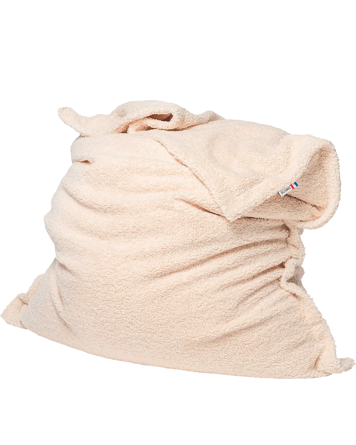 Pouf Ardiak – Ecru