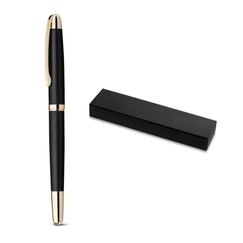 EZEKIEL ROLLER. Roller de metal