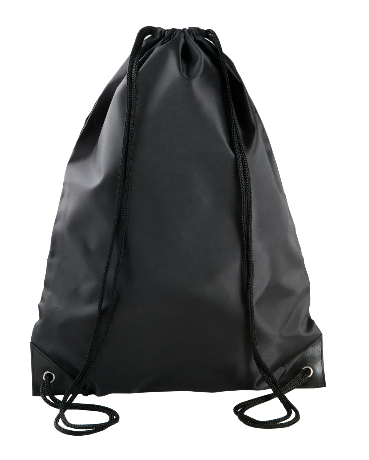 Sac à dos avec cordelettes – Black